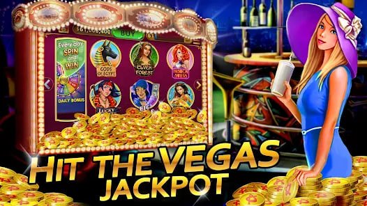 666f Slots